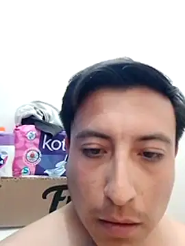 Oscar9515 Webcamshow