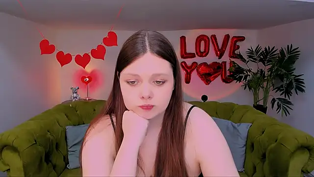 sunbeams' Webcam Show