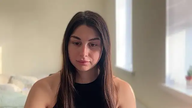 Webkamerová show LiluMartiznir