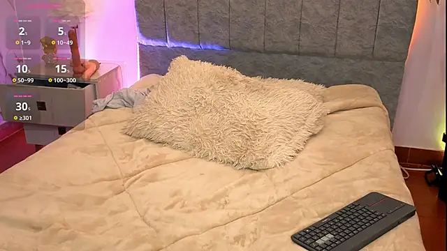 Luchoplayboy's Live XXX Chat