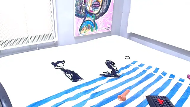 DarkVenus Live XXX-chat