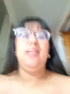 ZaidaWetのライブXXXチャット