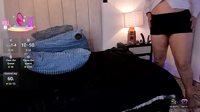 MarthinaBaker: απευθείας συνομιλία ΧΧΧ