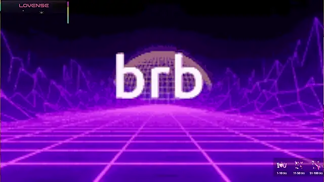 KARATIBBY_COX's Live XXX Chat