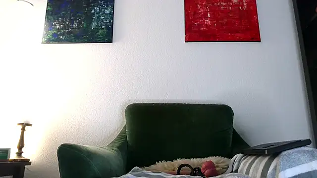 calioppe01 在線直播表演