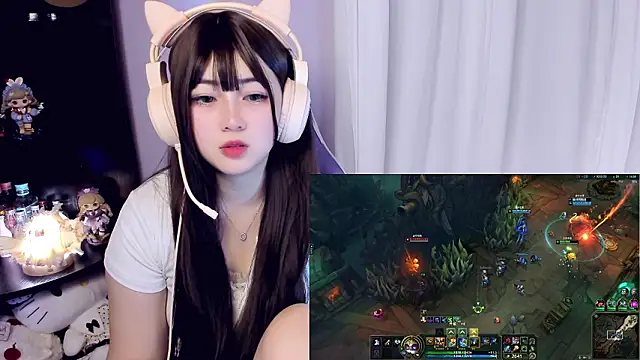 Czat XXX na żywo – yuki3366