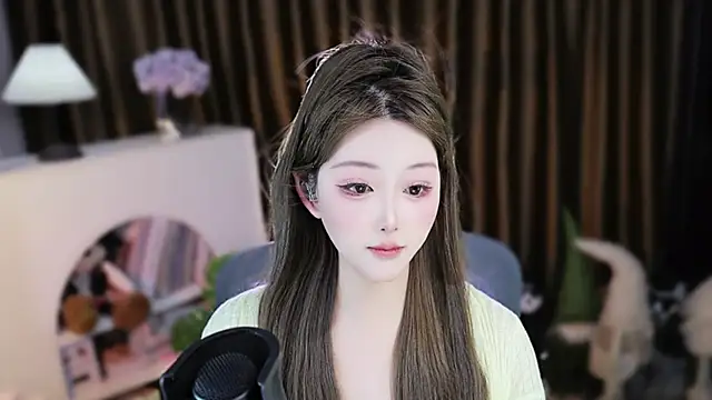 Umi-UmiUmi's Live XXX Chat