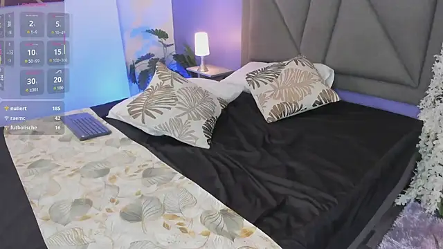 Gaby_cruz_'s Live XXX Chat