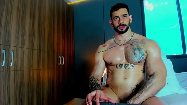 massimo_visconti: απευθείας συνομιλία ΧΧΧ