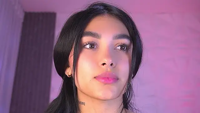 XXX chat uživo modela katy_rioss