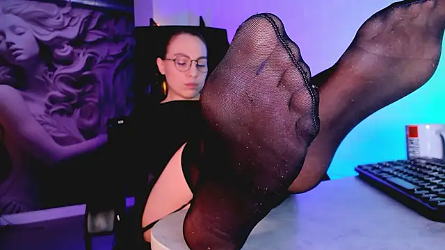 Chat XXX Live AphexQueen