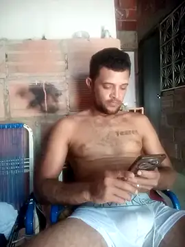 Hot_Veteran_1 网络视讯表演