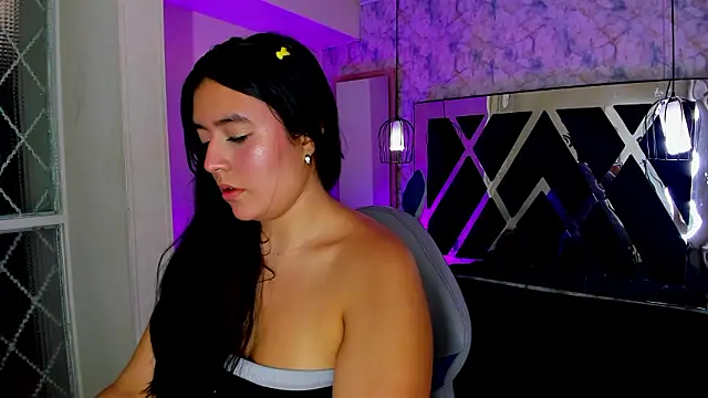Živý XXX chat Miss_Scarlett22