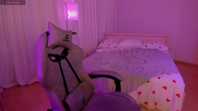 Madison_dolly: вебкам-шоу