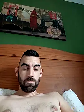 Show modela Pollagordita7 na web-kameri