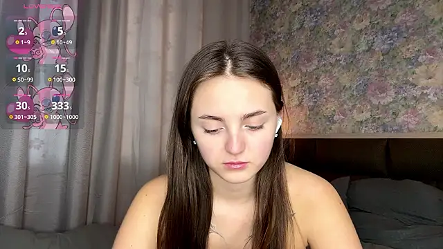 LoraDavi Live XXX-Chat