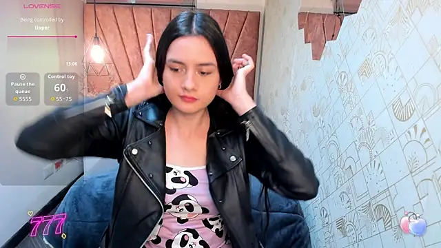 Zoe__Taylor__ Obrolan Langsung XXX