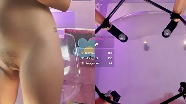 DahliaGrey: онлайн-секс-чат