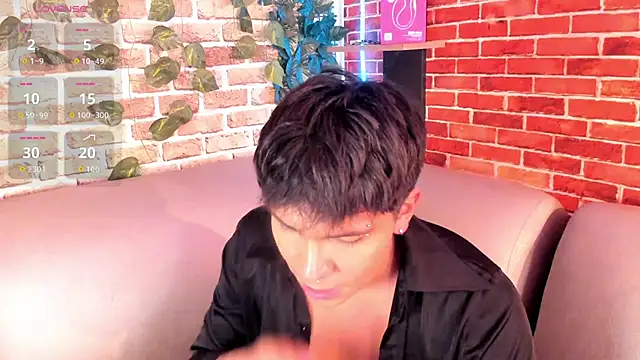 Chat XXX en directo de Thiago_Kozak