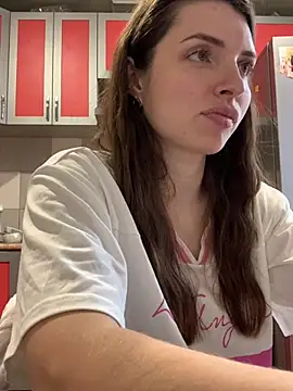 SeducingYoghourt Chat XXX in diretta