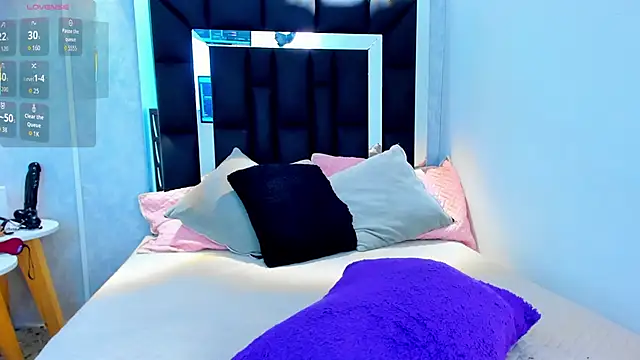 elian_7 élő XXX-chatje