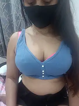 Aarti909090 网络视讯表演