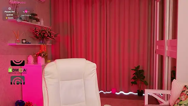 KellyKleine's Webcam Show