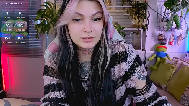 Chat +18 de jelya_sg ao vivo