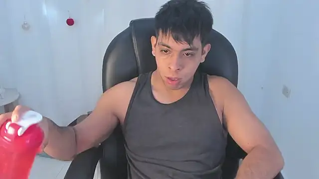 Chat +18 de shooting_wilson ao vivo