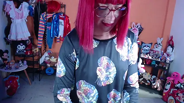 MissMiia2 Live XXX Chat