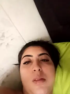 mayteziinhaa's Webcam Show