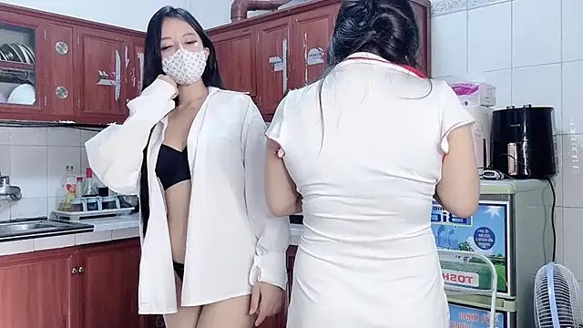 LyLy_Office Live XXX-Chat