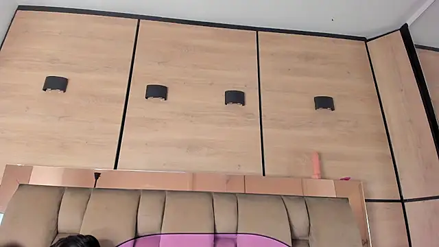 karol_lewiss Obrolan Langsung XXX