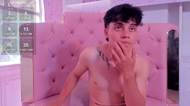 Dani_rivass Live XXX-Chat