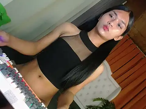 Sweet_18nicoleのウェブカメラショー