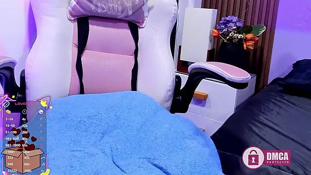 ana_gadot – Live XXX-chat