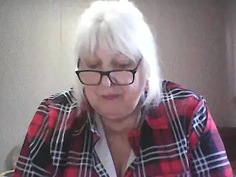 โชว์เว็บแคมของ Alexia64231