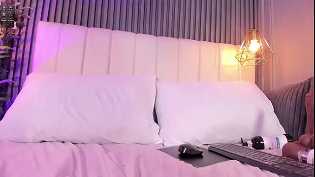 XXX chat uživo modela AnaisClark