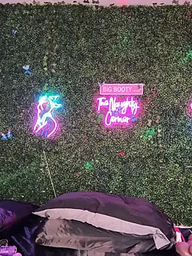 Show de RenaThickAss na webcam