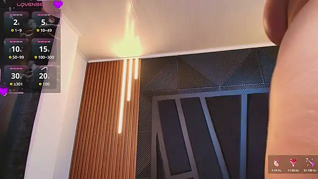 Chat XXX en directo de Hanna_Becker_