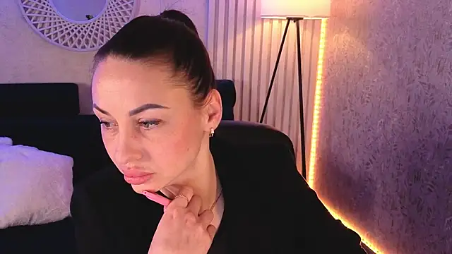 KristiiMax's Live XXX Chat