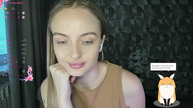 A_delina Live XXX-chat