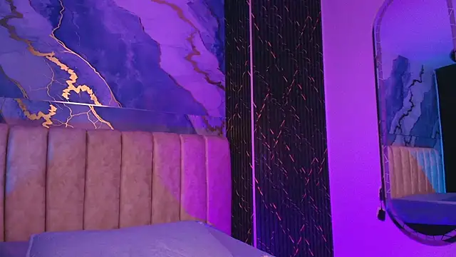 agath_69 Adlı Modelin Canlı XXX Sohbeti