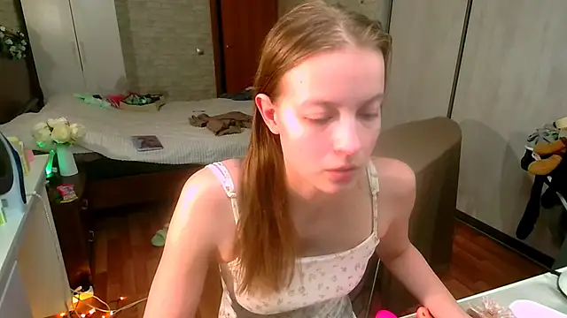 Chat XXX en directo de __Aphrodita__wow__