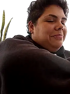 Hailey_Curvy's Webcam Show