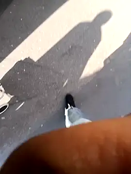 Mikaaa97 élő XXX-chatje