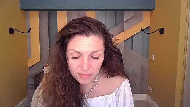 EllaLong – Live XXX-chat