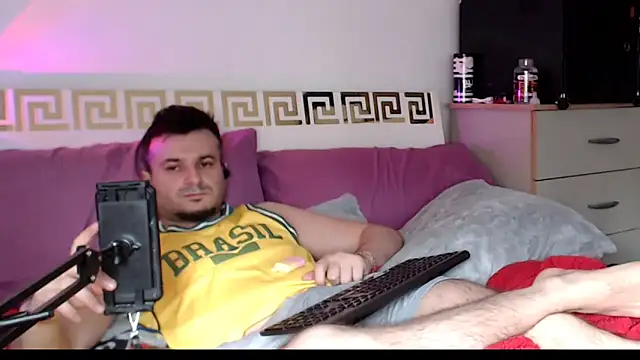 iuligruia69 Adlı Modelin Canlı XXX Sohbeti