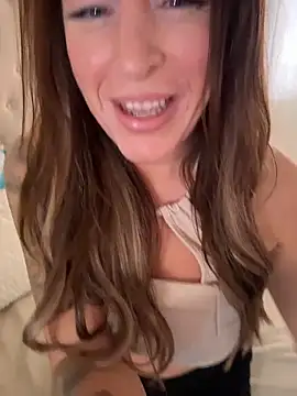 Chatroom XXX en direct de ChristinaSiemone