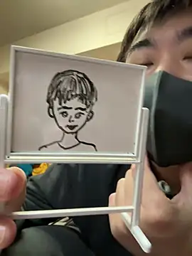 kentyken 网络视讯表演